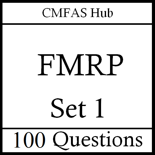 FMRP Set 3