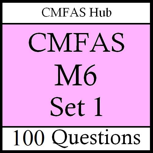 M6 Set 1
