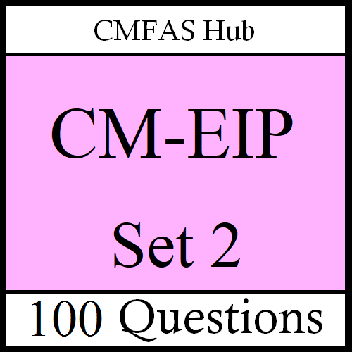 CM-EIP Set 2